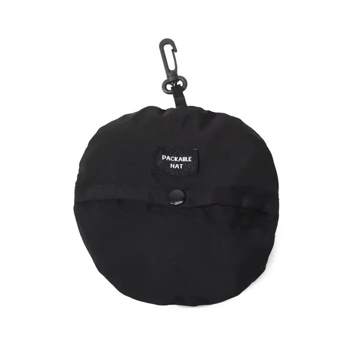 Chapeau de soleil pliable pour homme et femme