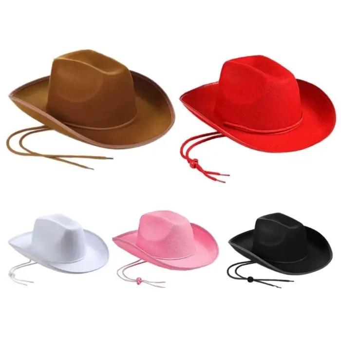 Mode Cowboy accessoire