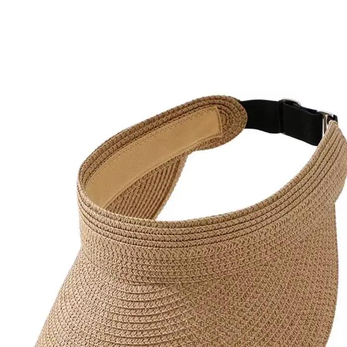 Casquette de soleil anti-UV UPF50+