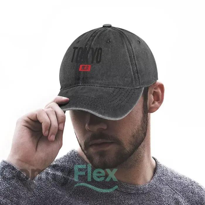 Casquette de Baseball pour hommes et femmes