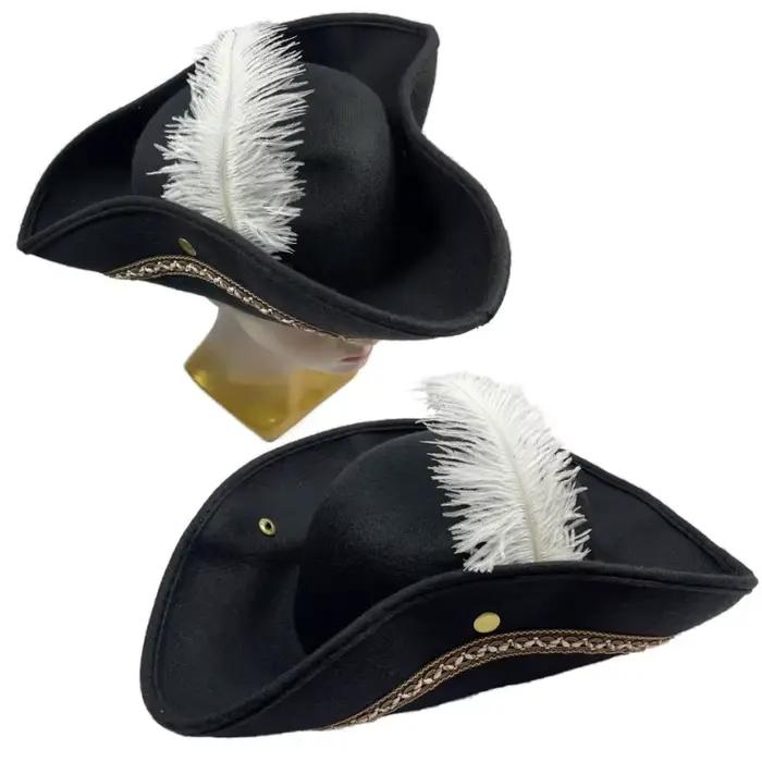 Chapeau de scène de Festival