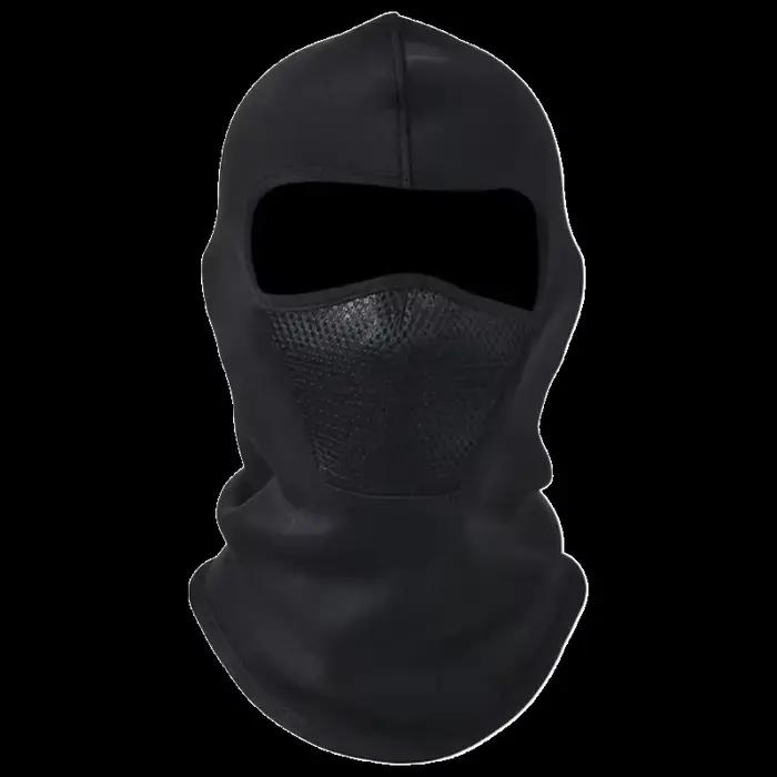 Cagoule d'été hiver pour cyclisme masque intégral sports plein air moto ski pêche chasse écharpe polaire bonnet bandana confortable résistant aux éléments pour hommes