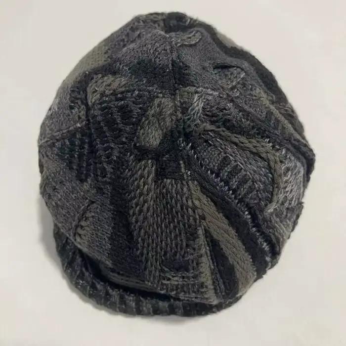 HKSH HK3190-Chapeau tendance pour hommes et femmes
