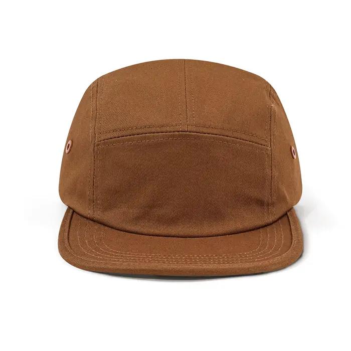 Chapeau de Baseball de couleur unie