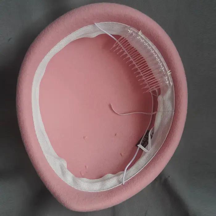 Chapeaux Fascinateur de style français pour femmes
