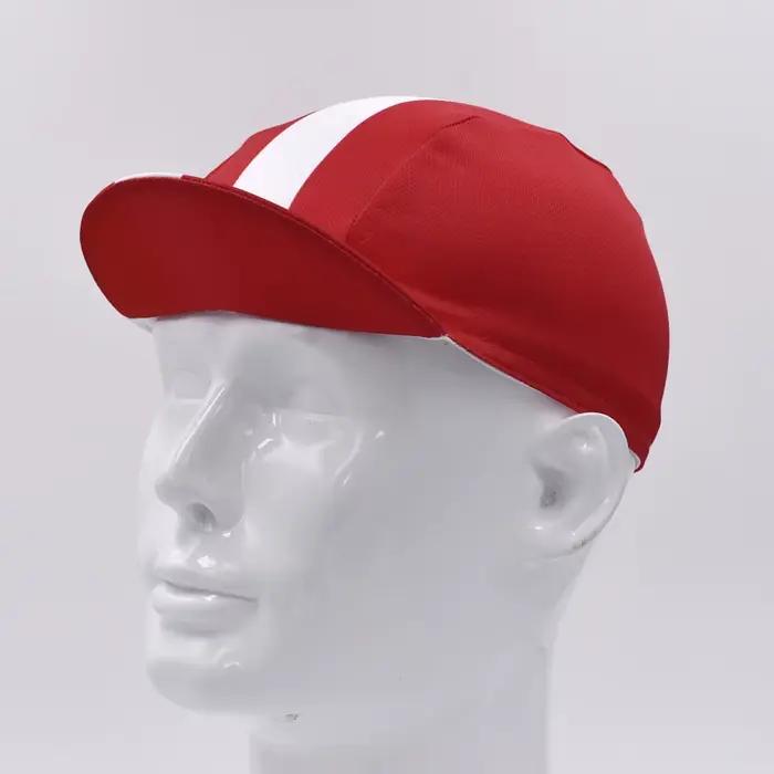 6 Types de couleurs bleu vert rose rouge gris chaud nouvelle casquette de cyclisme classique respirant unisexe Gorra Ciclismo JIASHUO