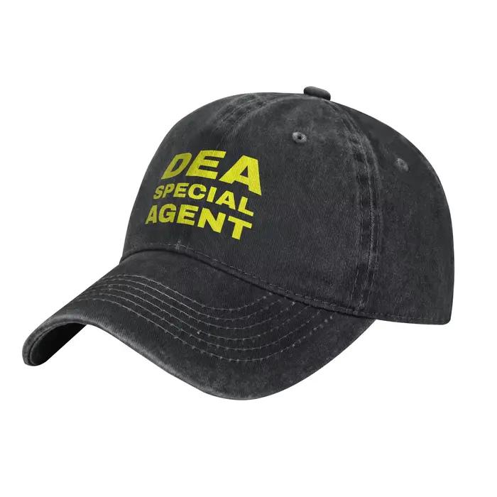 Casquette de baseball décontractée unisexe pour hommes