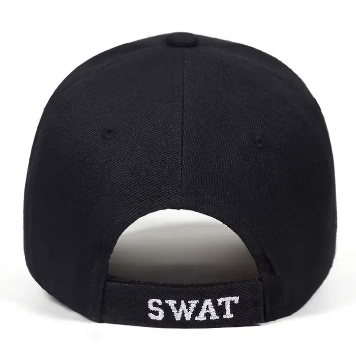 Mao Qing Eagle Casquette de baseball Mode Casual Hip Hop