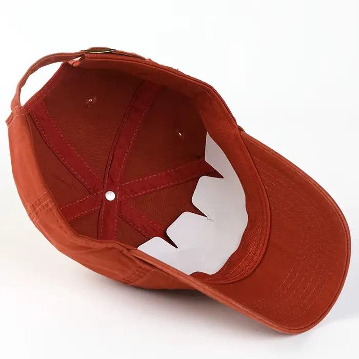 Casquette de Baseball surdimensionnée XXL 100% coton pour hommes et femmes