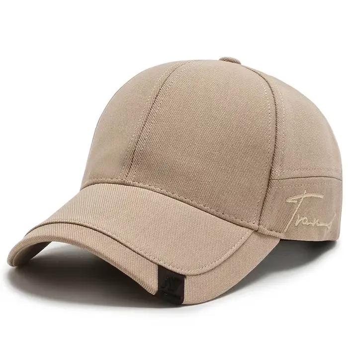 NORTHWOOD haute qualité solide casquettes de Baseball pour hommes en plein air coton Casquette os Gorras CasquetteHomme
