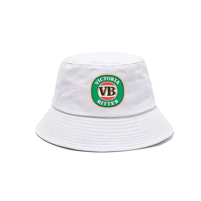 Chapeau de soleil Victoria Bitter Beer