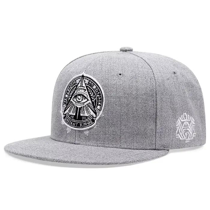 Casquette Fastball réglable à la mode