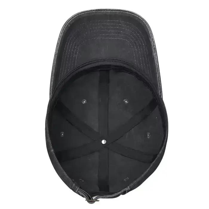 Casquette de Baseball pour électricien personnalisée