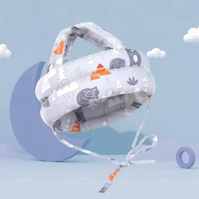 Chapeau de Protection de tête pour bébé