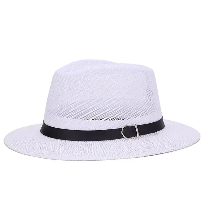 Chapeau britannique DN pour hommes