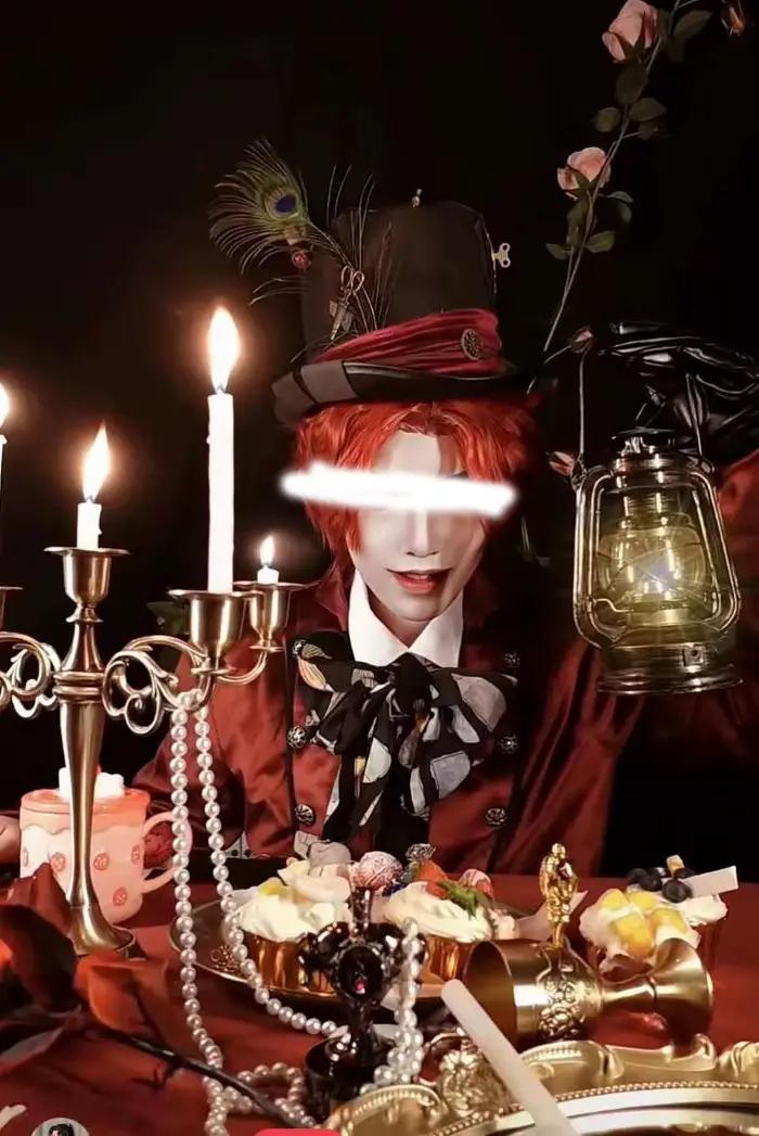 Pirate cirque le chapelier fou Steampunk rétro scène magique haut-de-forme Halloween Cosplay vêtements accessoires chapeaux