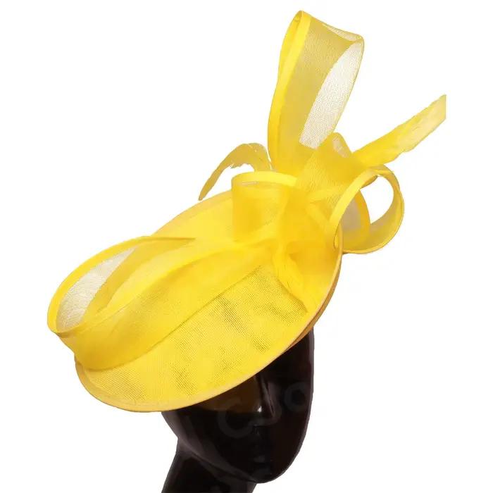 Chapeaux fascinateurs pour femmes