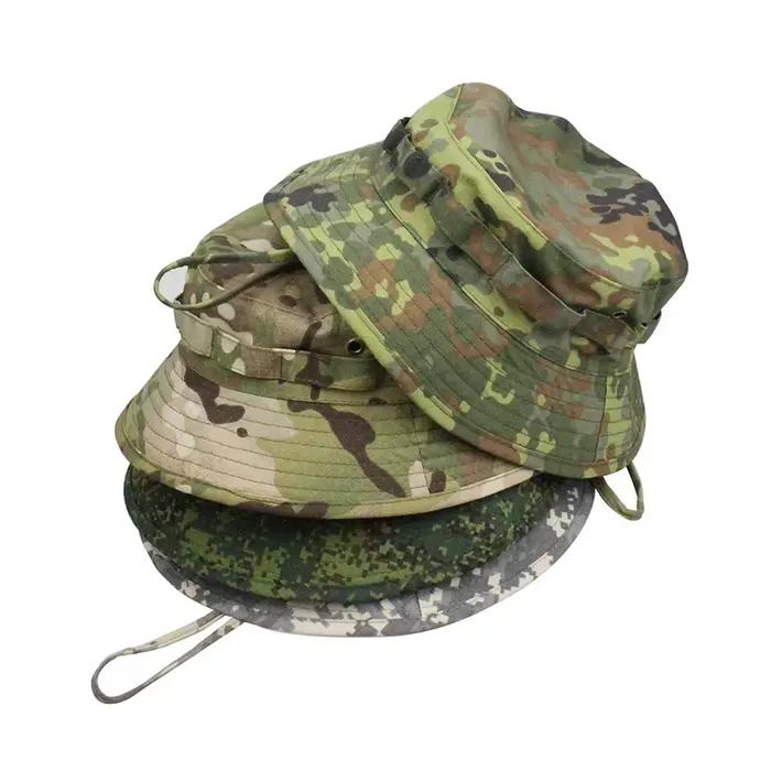 CamSolomon-Chapeaux plats unisexes pour hommes et femmes
