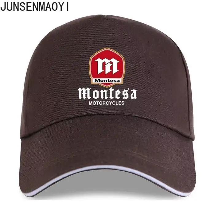 Casquette de Baseball Montesa pour Homme et Femme