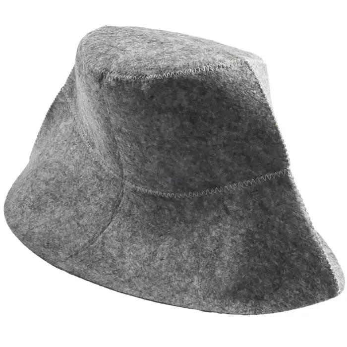 Chapeau de Sauna en feutre Anti-chaleur