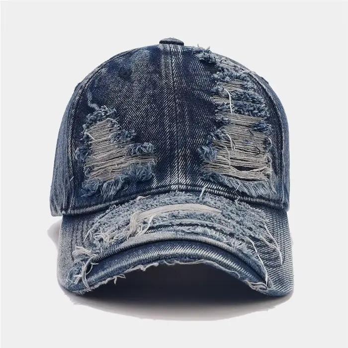 CasAdvants-Casquette de baseball en coton pour hommes et femmes