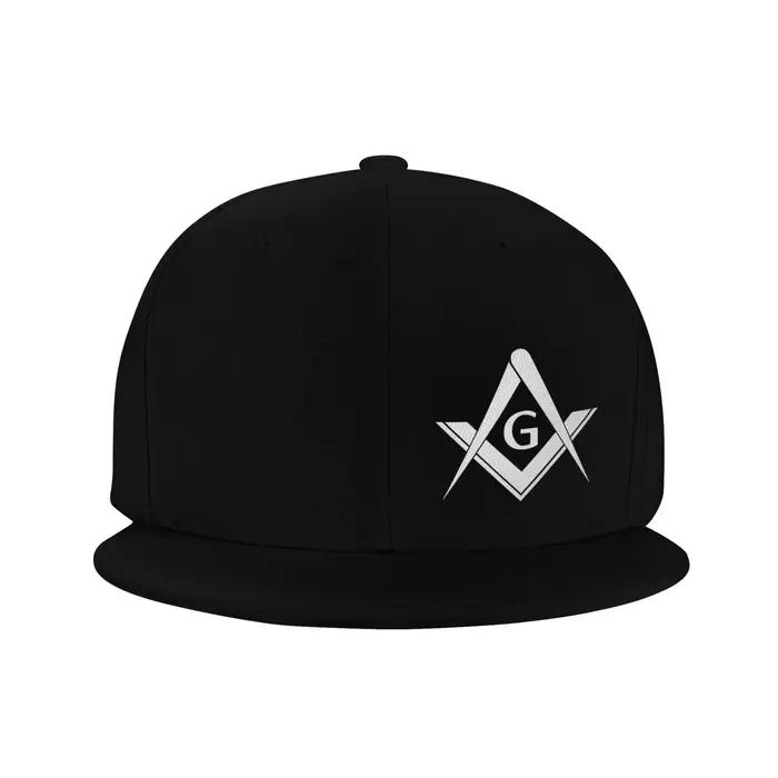 Casquette de baseball réglable unisexe