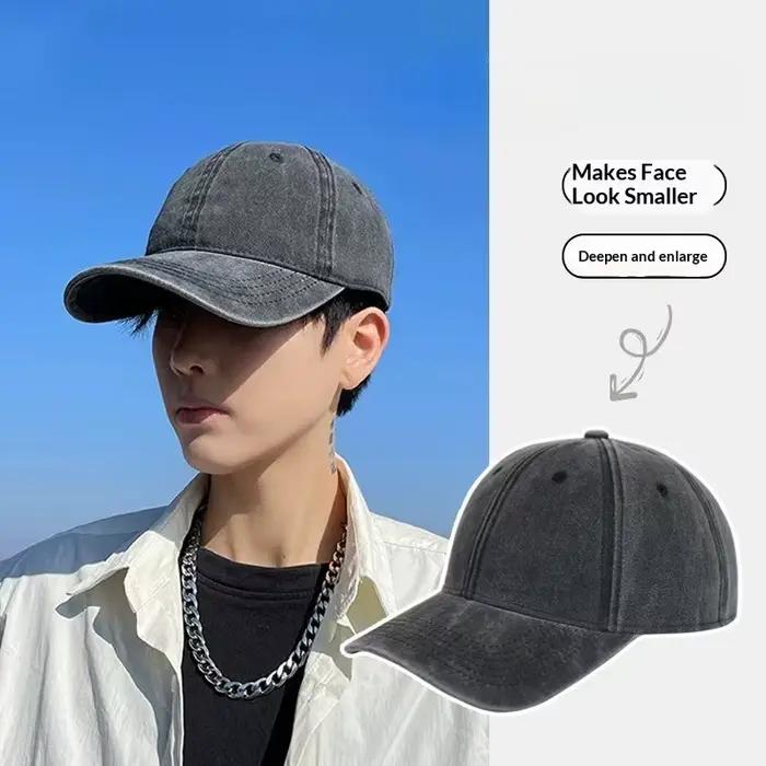 Chapeau Éponge Imprimée Sandrro Accessoire Mode Extérieure Taille Réglable Pour Hommes Femmes Occasions Vacances Plage