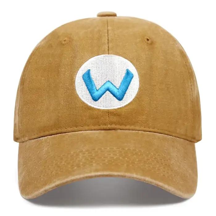 Casquette Snapback à Visière Plate Unisexe Réglable Luxe Hip Hop Chapeau de Soleil