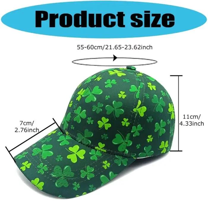 Chapeau Patrick taille familiale 39BB