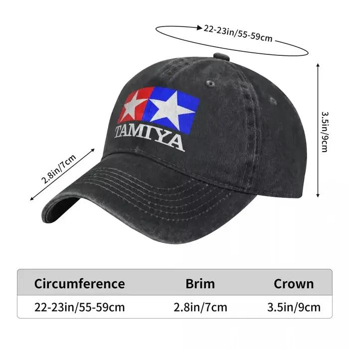 Casquette de Baseball avec Logo pour Hommes et Femmes Polyester Imprimé Protection Solaire Réglable Décontracté Quatre Saisons Occasions Spéciales