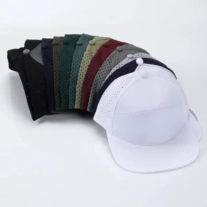 Casquette de Baseball imperméable à l'eau