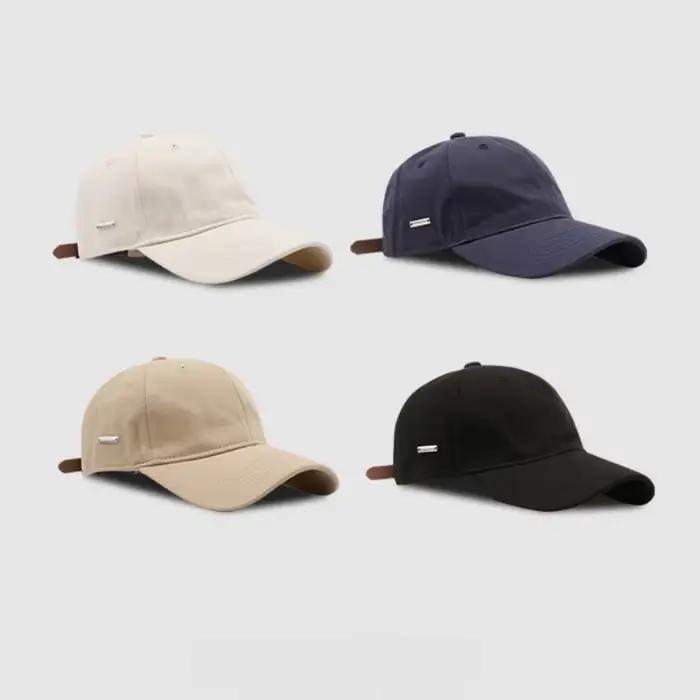 Casquettes de Baseball grande taille XXL