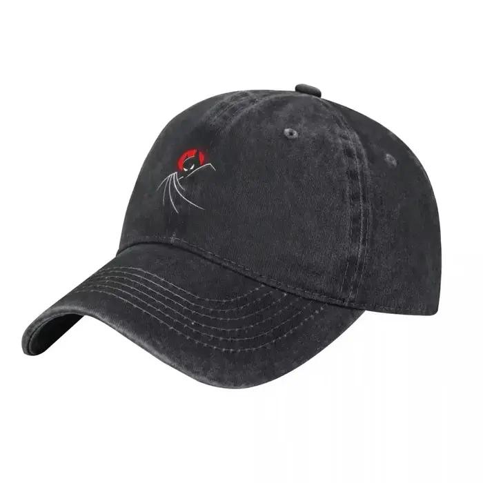 Casquette de Baseball série animée chauve-souris
