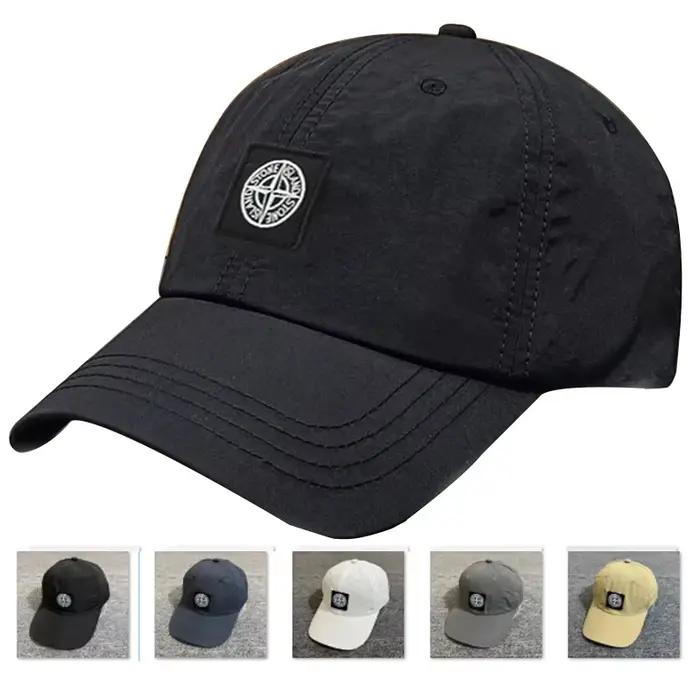 Casquette de baseball de haute qualité