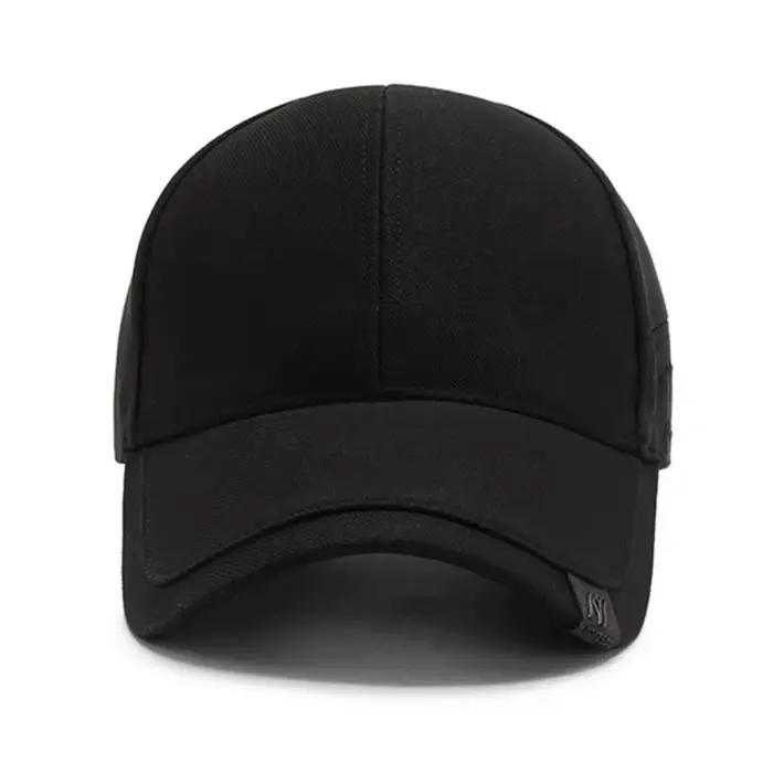 Casquettes de baseball solides de haute qualité NORTHWOOD pour hommes