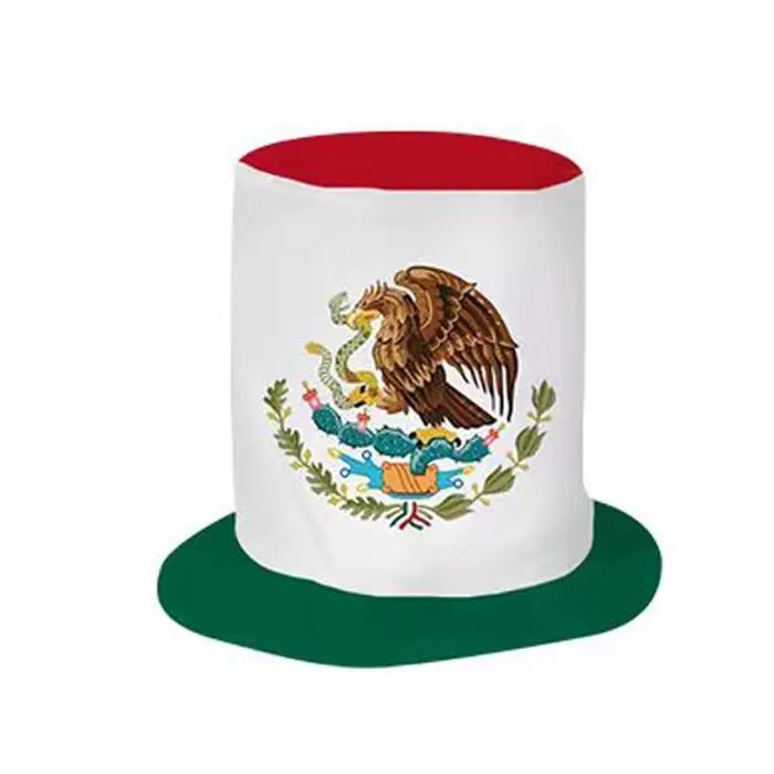 🎊 Casquette de supporter pour match de football