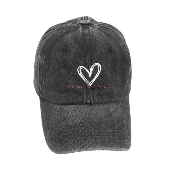 49ME – chapeau Baseball à l'ancienne mode pour filles femmes