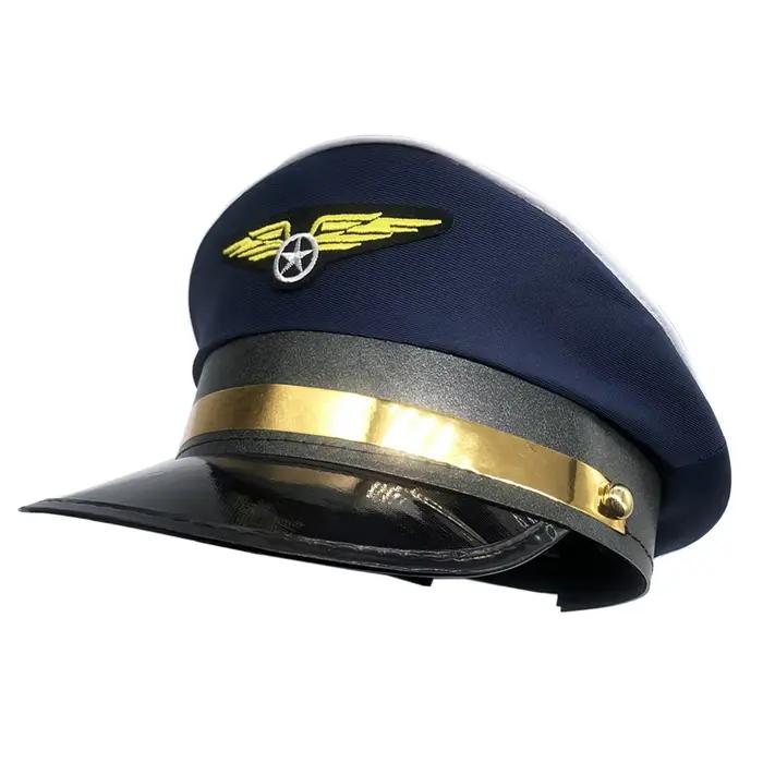 Chapeau de Cosplay pour Homme et Femme