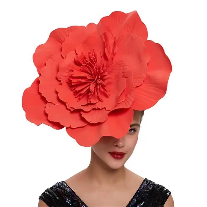 Accessoires pour cheveux à la mode pour patients