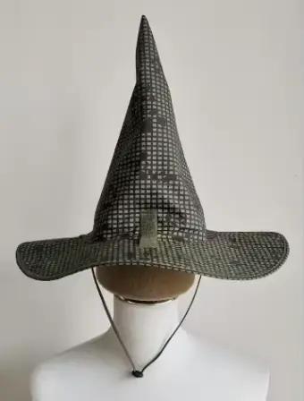Chapeau magique de camouflage au design original