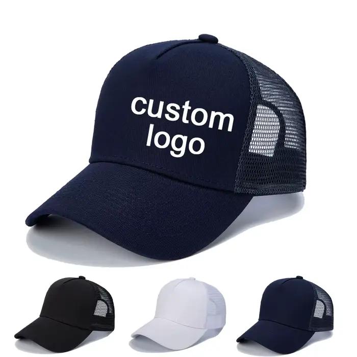 Casquettes de baseball unisexes pour hommes