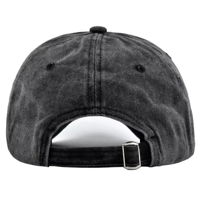 Casquette de Baseball pour femmes lettre broderie capote hommes casquettes à visière décontracté rétro été unisexe