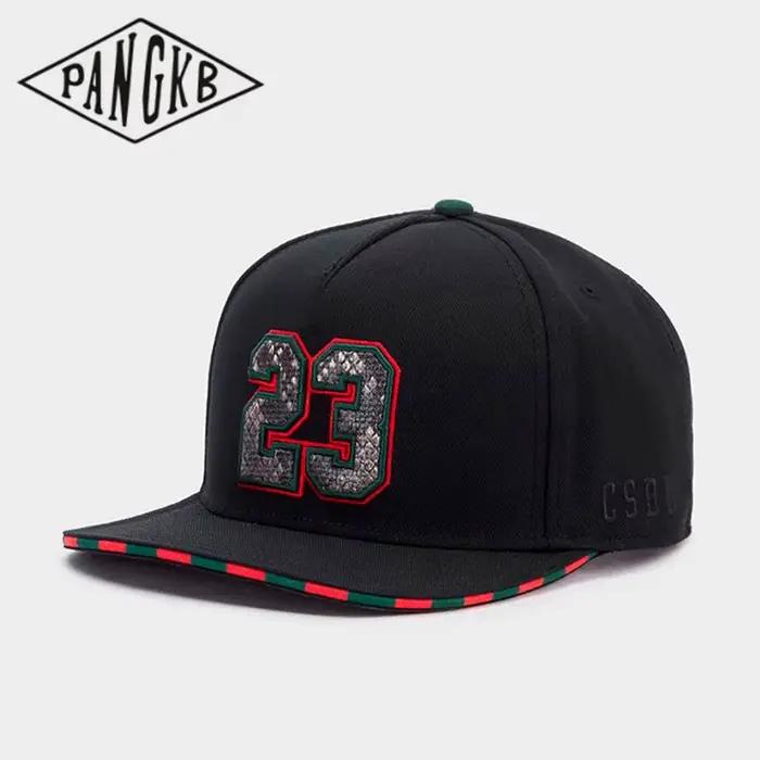 Kangkb – casquette de basket-ball pour hommes et femmes