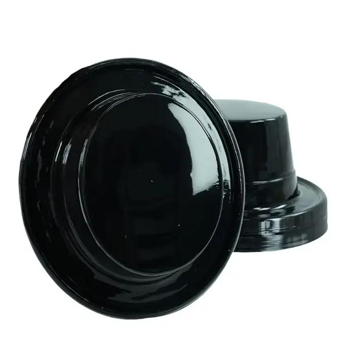 Chapeaux en PVC pour adultes