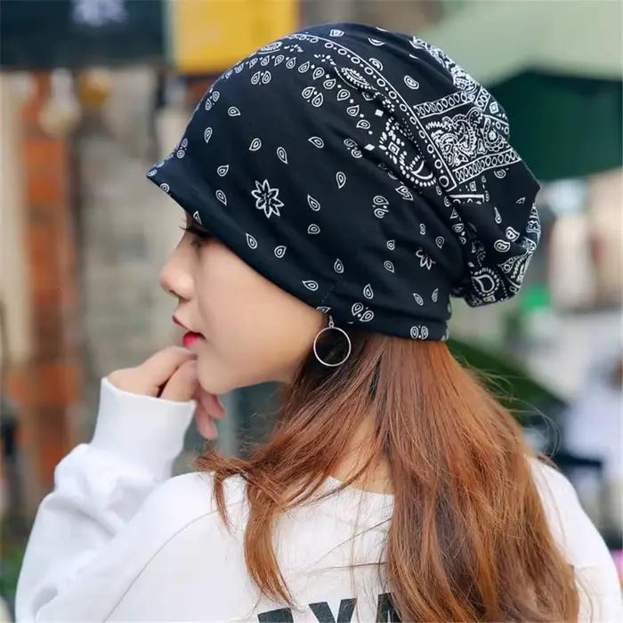 Haute qualité femmes bonnets casquettes printemps