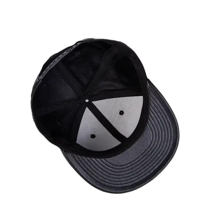 Casquette hip-hop pour hommes et femmes