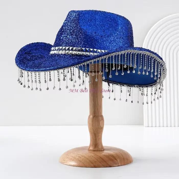 49ME – chapeau à pompons en pour femmes hommes