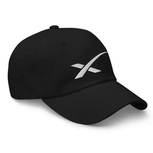 Casquette SpaceX, Casquette Starlink, Casquette Papa SpaceX