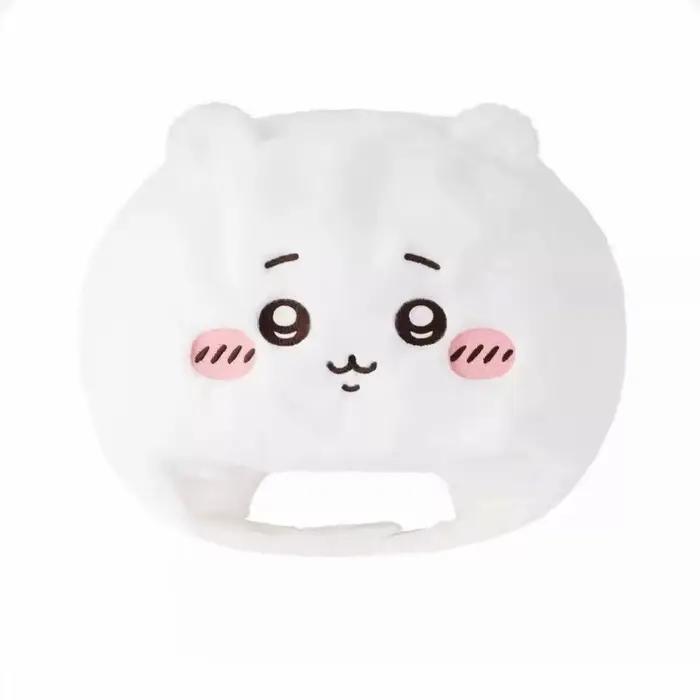 Chapeau en peluche Chiikawa de dessin animé mignon