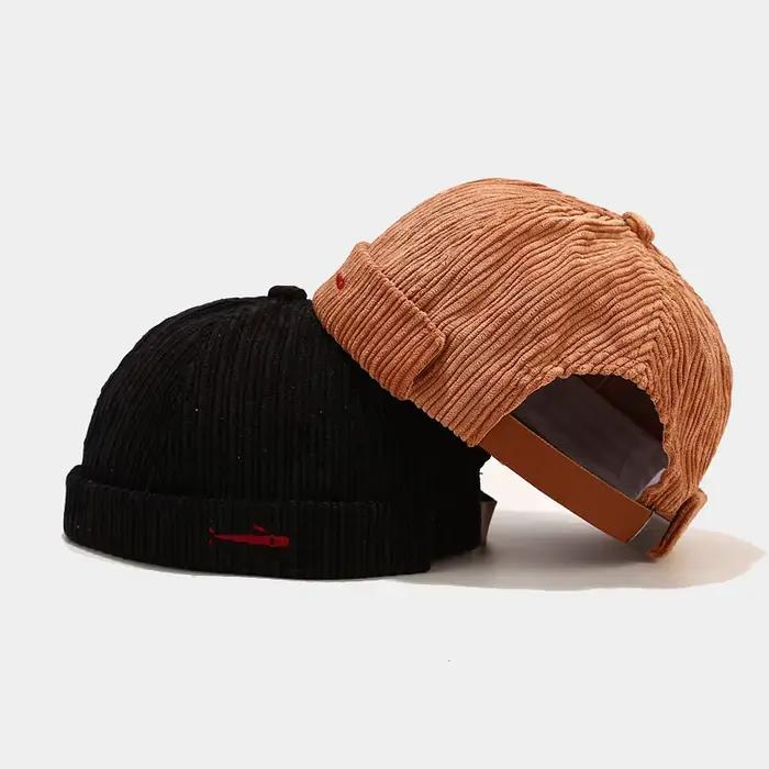 Bonnet Melon pour hommes et femmes